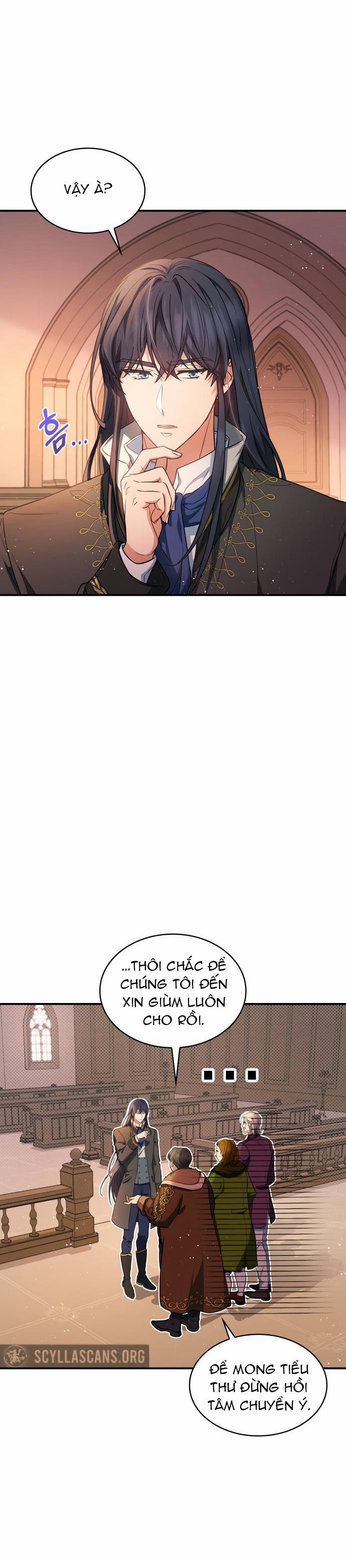 DI VẬT Melvin Để Lại 8.5 trang 18