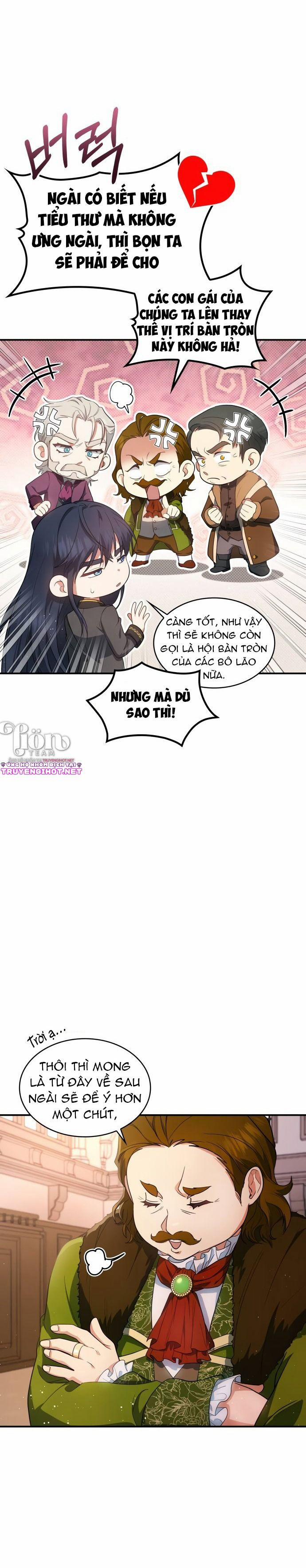 DI VẬT Melvin Để Lại 8.5 trang 19