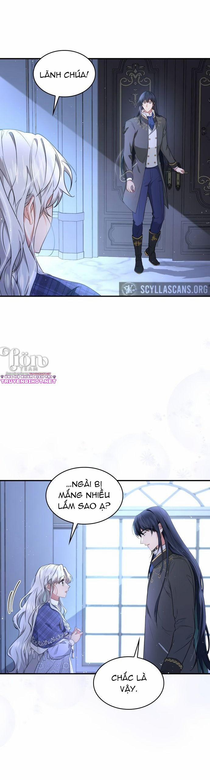 DI VẬT Melvin Để Lại 8.5 trang 21