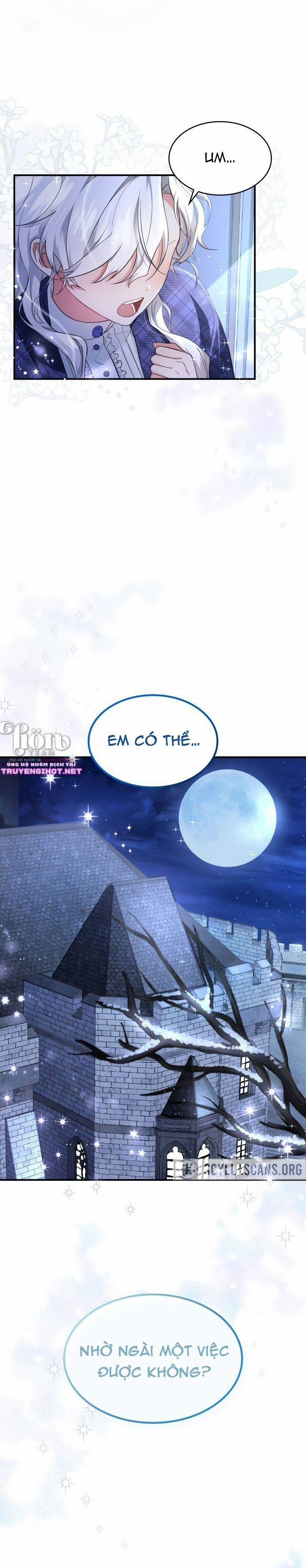 DI VẬT Melvin Để Lại 8.5 trang 23