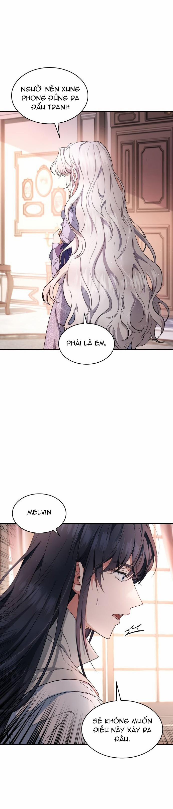 DI VẬT Melvin Để Lại 8.5 trang 6