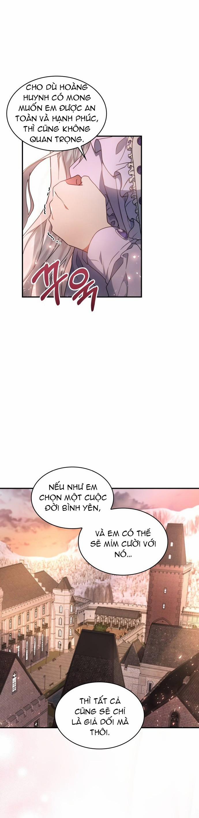 DI VẬT Melvin Để Lại 8.5 trang 8