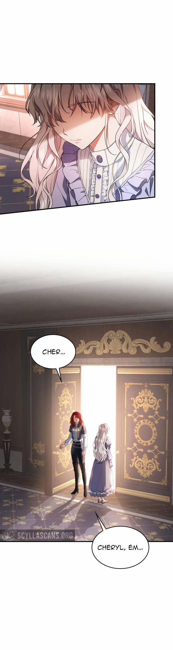 DI VẬT Melvin Để Lại 8 trang 15