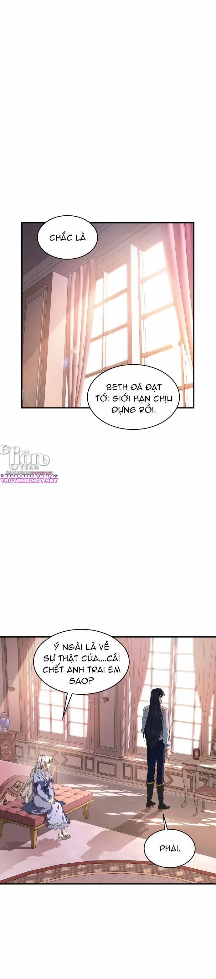 DI VẬT Melvin Để Lại 8 trang 18