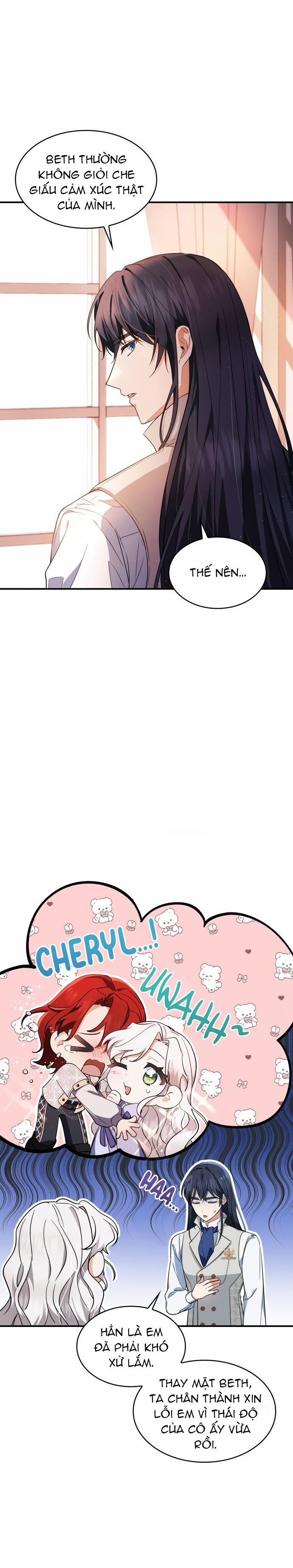 DI VẬT Melvin Để Lại 8 trang 19