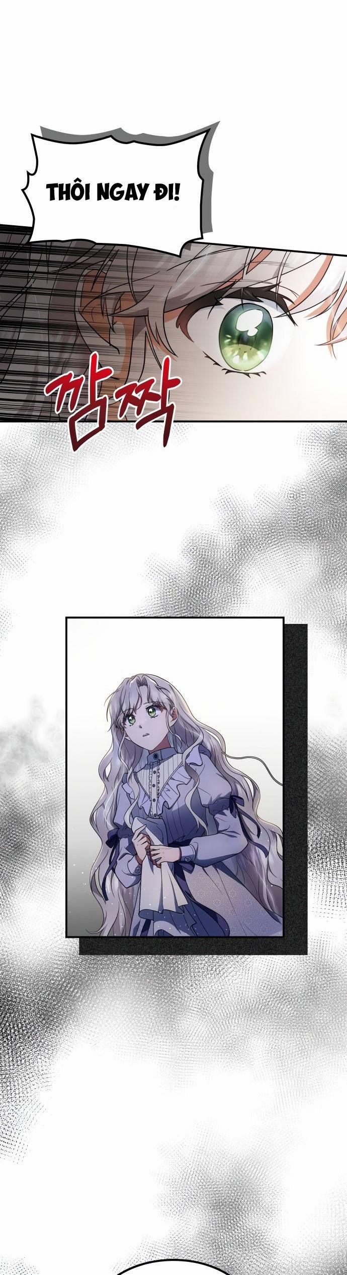 DI VẬT Melvin Để Lại 8 trang 2