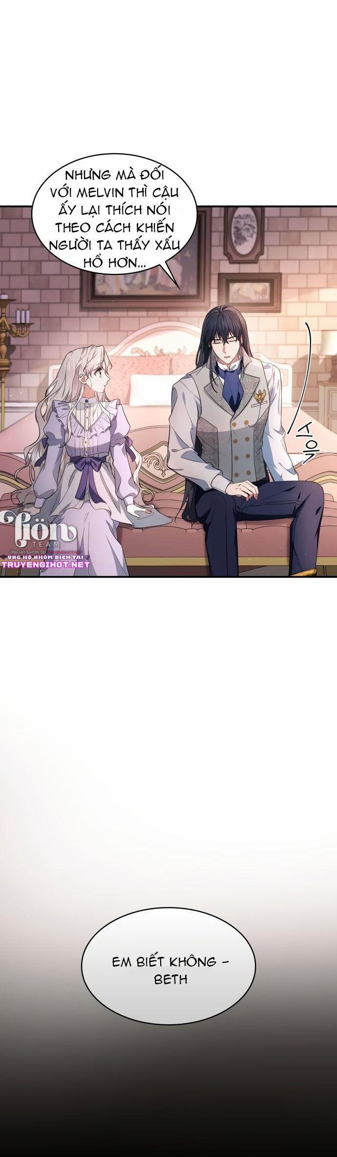 DI VẬT Melvin Để Lại 8 trang 22