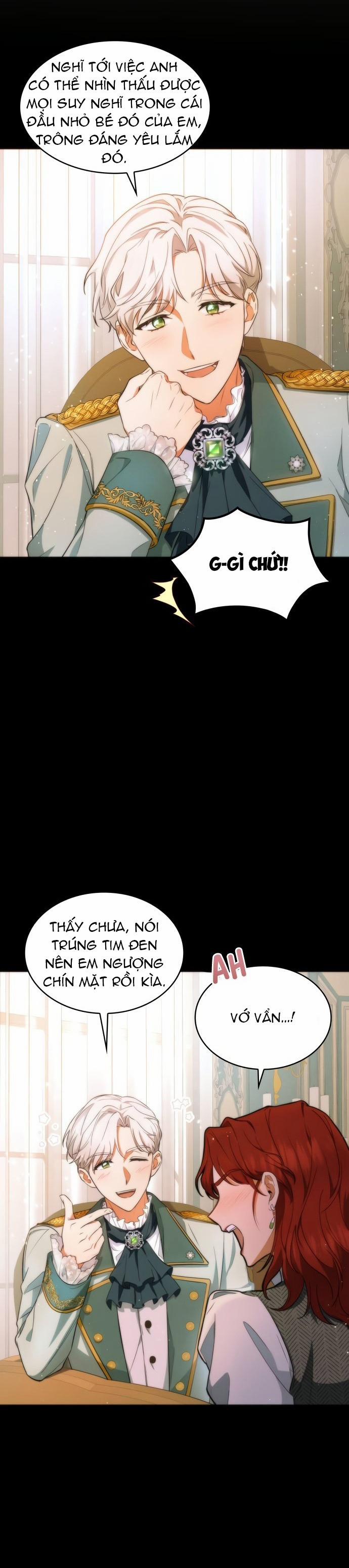 DI VẬT Melvin Để Lại 8 trang 23