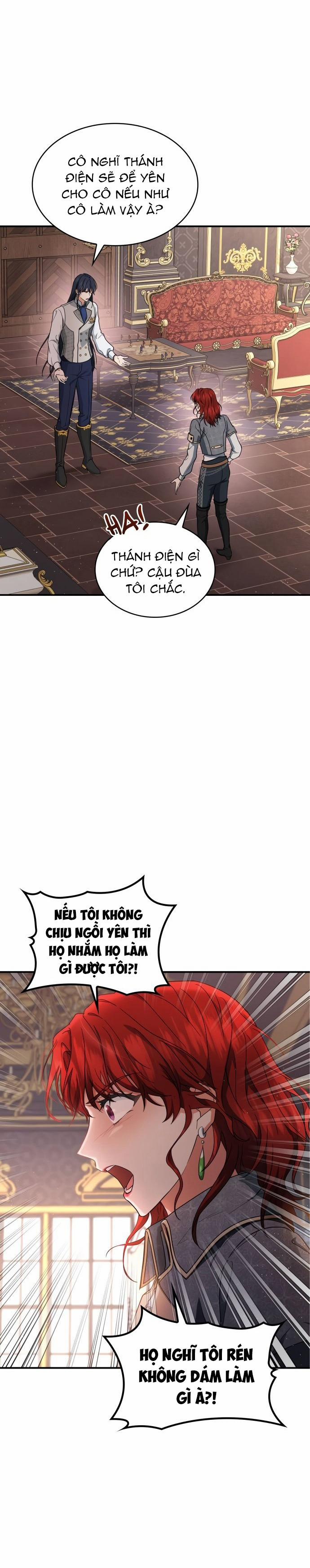 DI VẬT Melvin Để Lại 8 trang 7