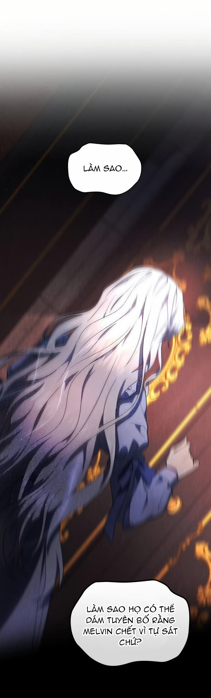 DI VẬT Melvin Để Lại 8 trang 9
