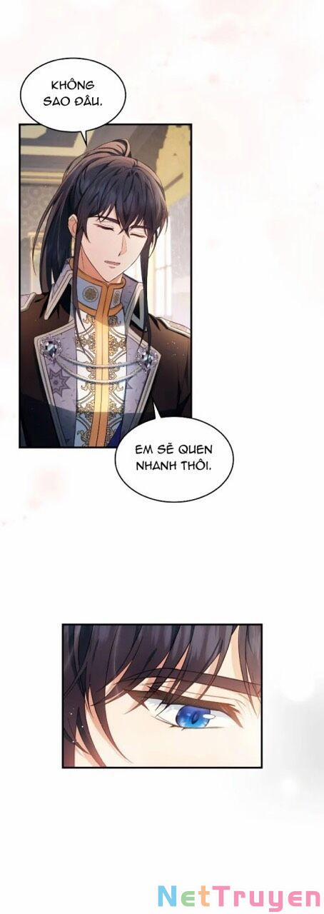 DI VẬT Melvin Để Lại 9.1 trang 20