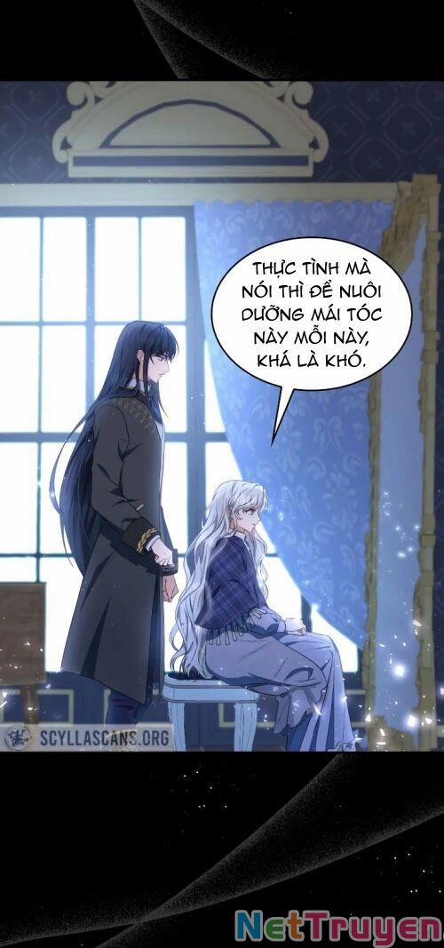 DI VẬT Melvin Để Lại 9.1 trang 22