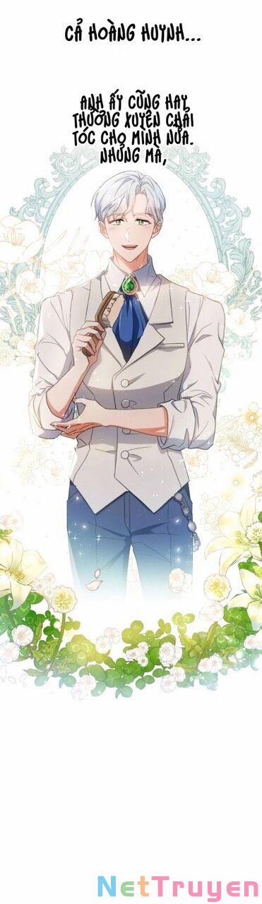 DI VẬT Melvin Để Lại 9.1 trang 29