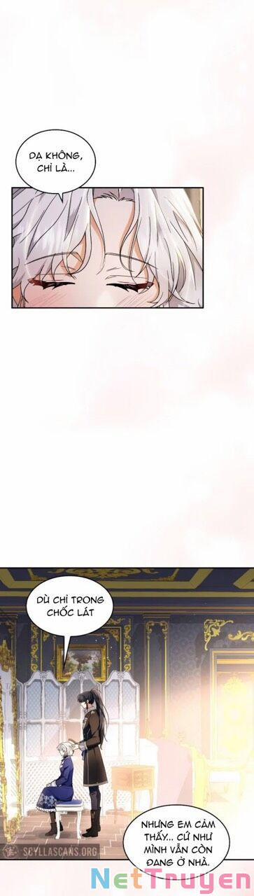 DI VẬT Melvin Để Lại 9.1 trang 34