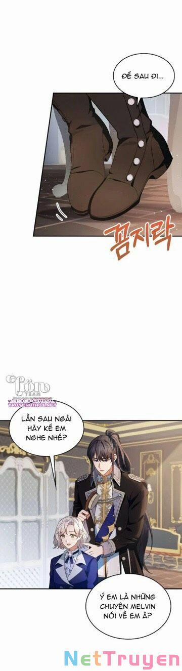 DI VẬT Melvin Để Lại 9.2 trang 11