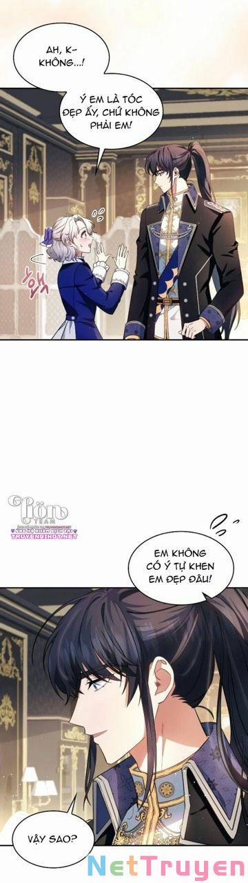 DI VẬT Melvin Để Lại 9.2 trang 21