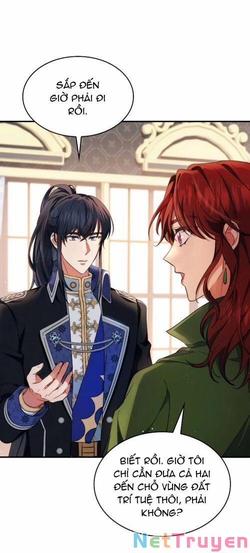 DI VẬT Melvin Để Lại 9.2 trang 28