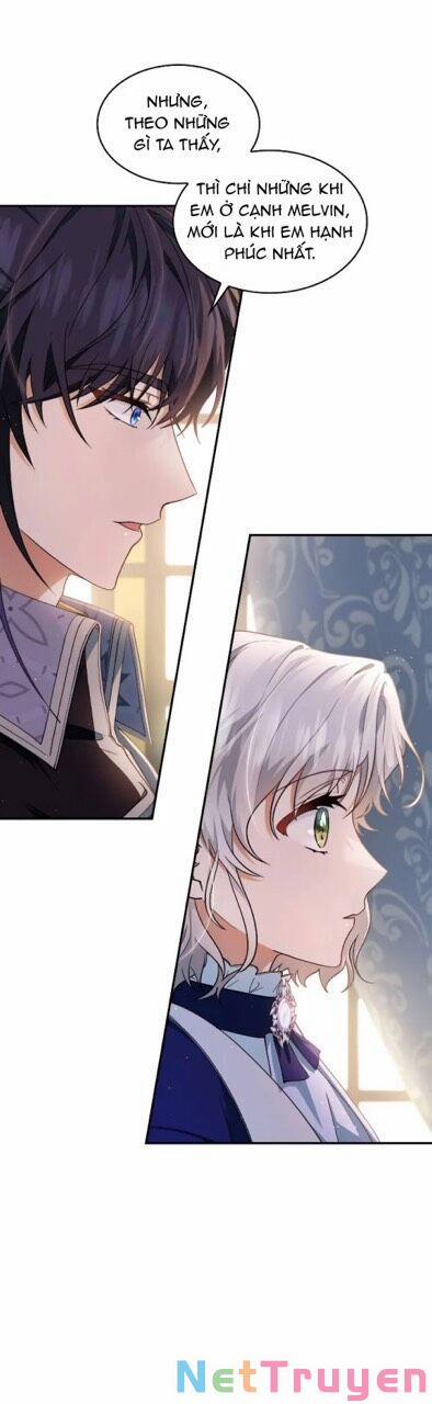 DI VẬT Melvin Để Lại 9.2 trang 3