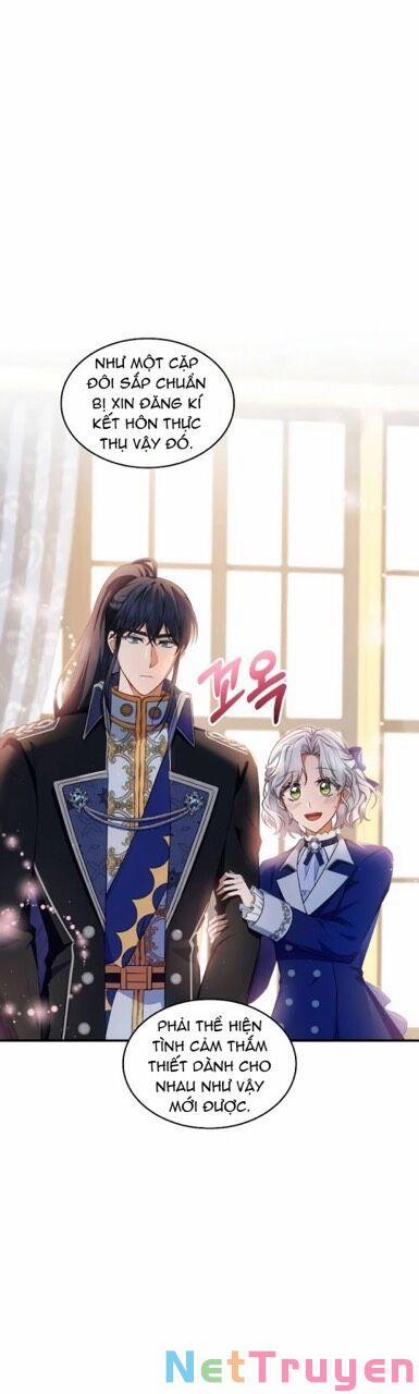 DI VẬT Melvin Để Lại 9.2 trang 30