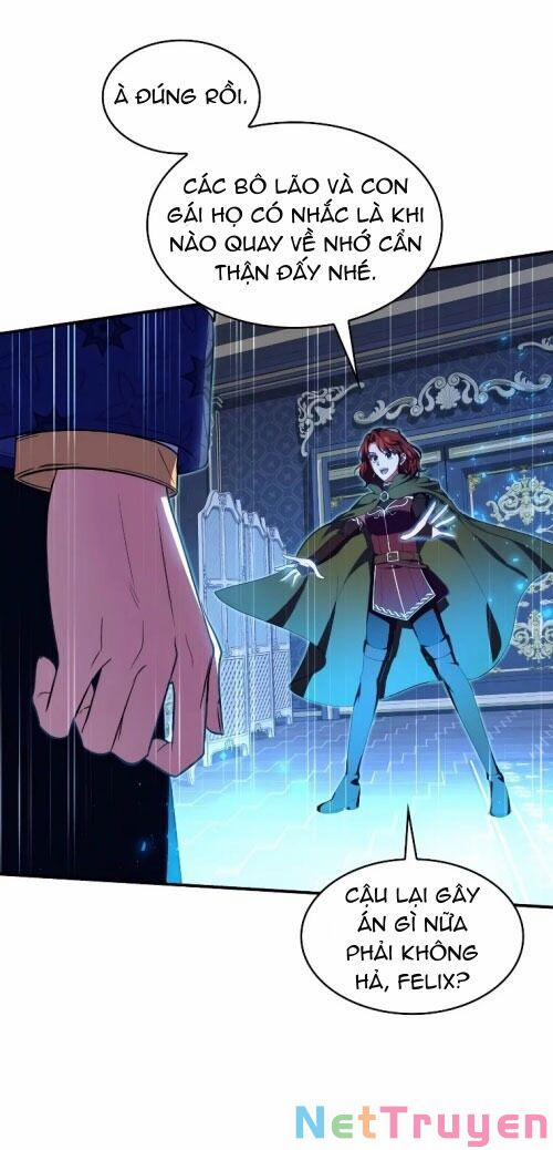 DI VẬT Melvin Để Lại 9.2 trang 32