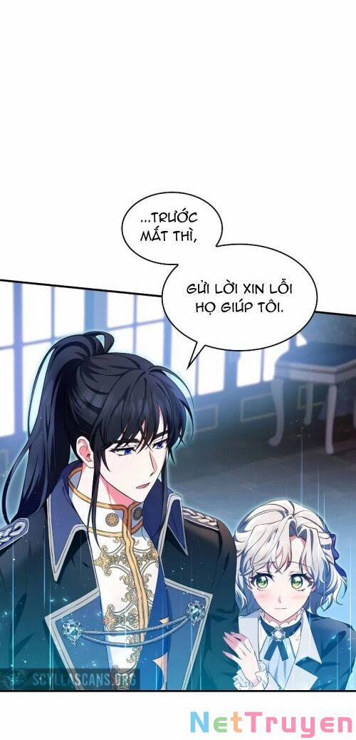 DI VẬT Melvin Để Lại 9.2 trang 33