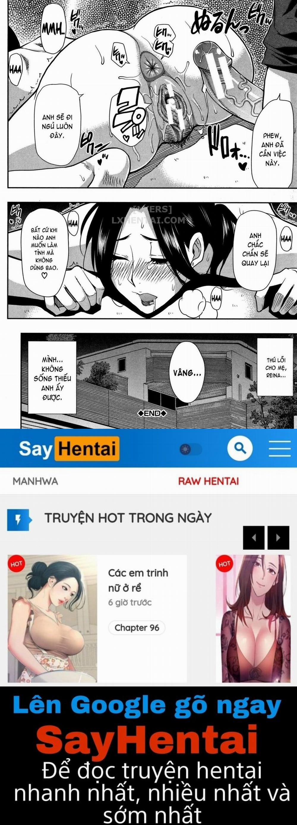 Dì Yuri, dì đang làm gì vậy ? 6 trang 29