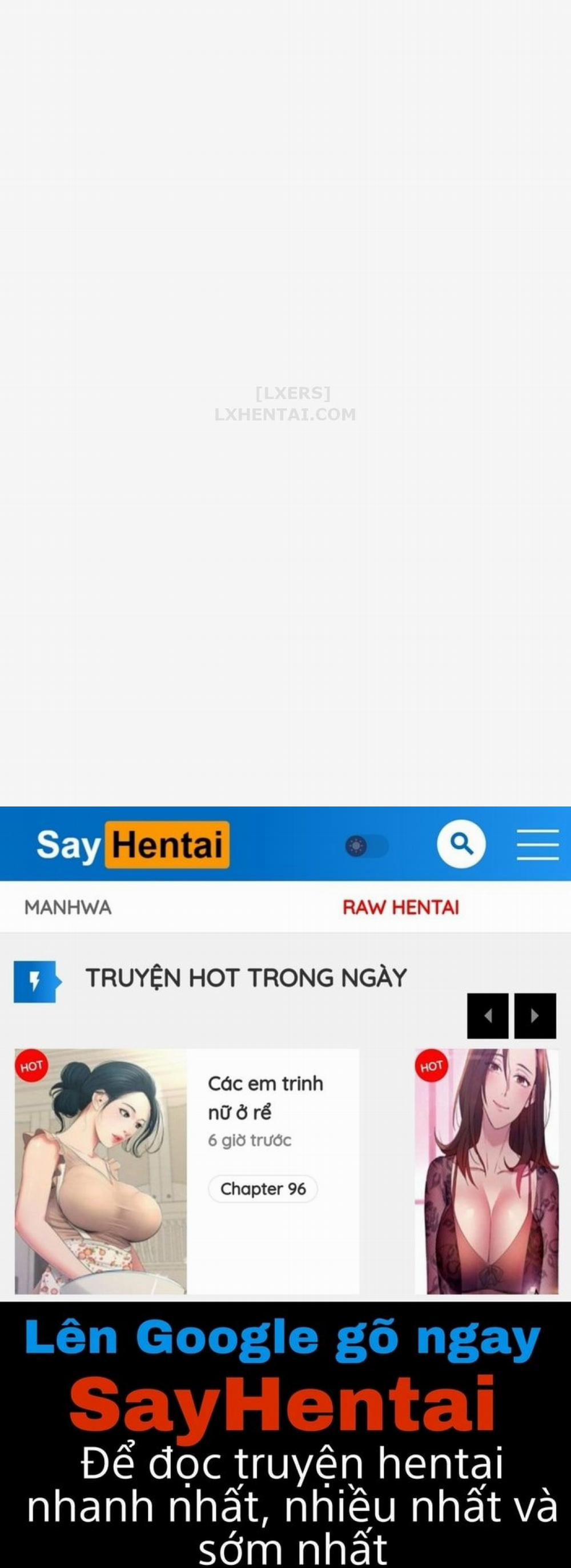 Dì Yuri, dì đang làm gì vậy ? 7 - END trang 46