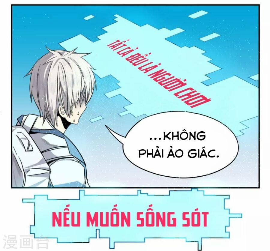 Địa Cầu Online 1 trang 18