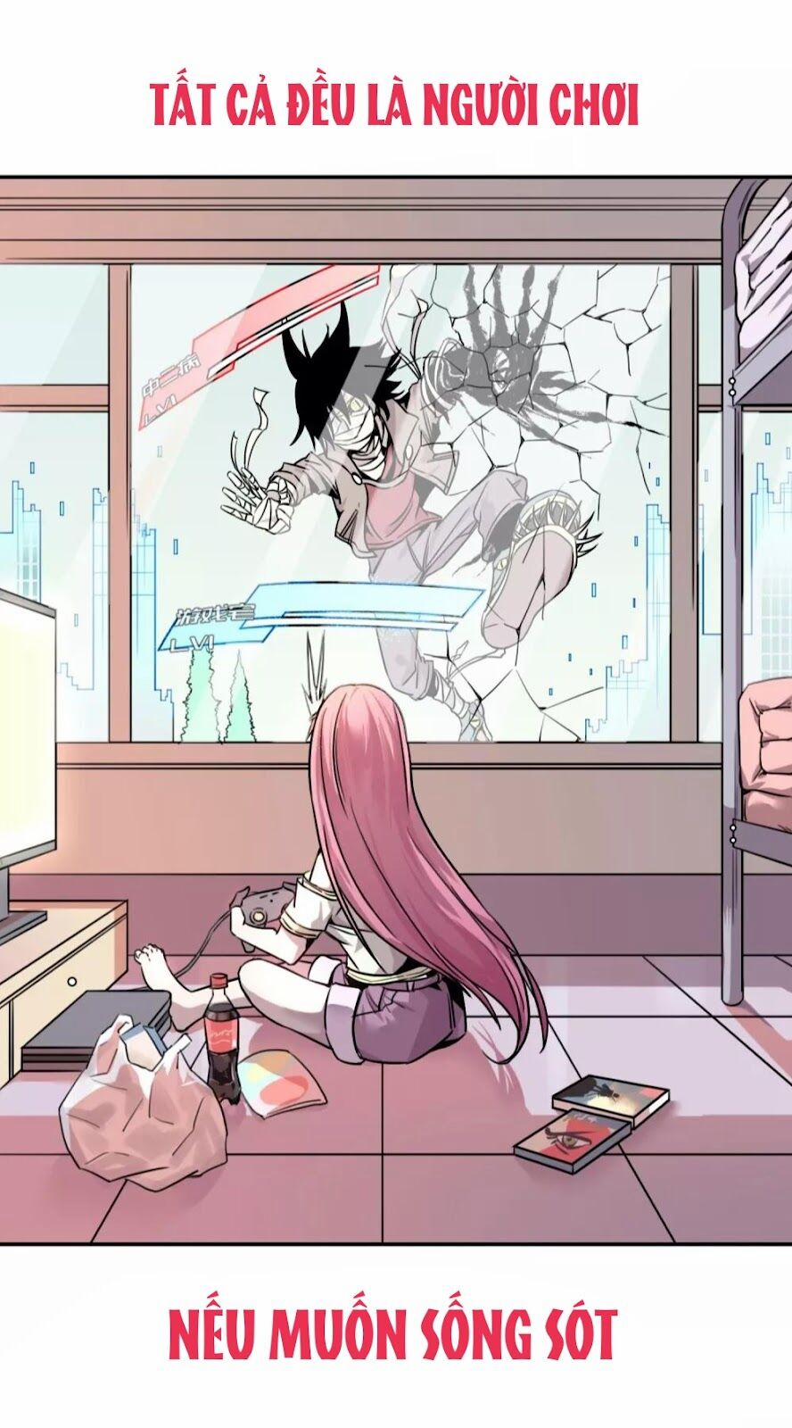 Địa Cầu Online 1 trang 2