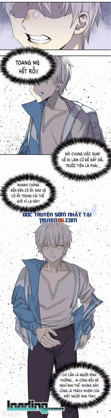 Địa Cầu Online 1 trang 41