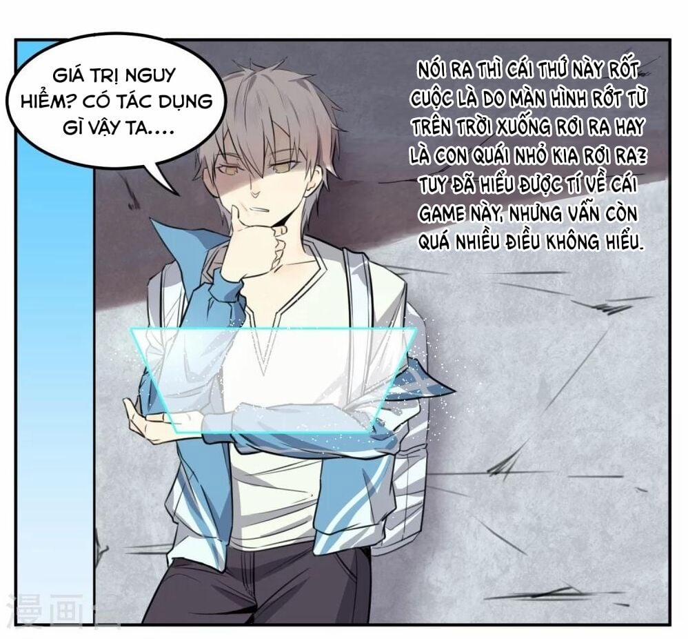 Địa Cầu Online 2 trang 15