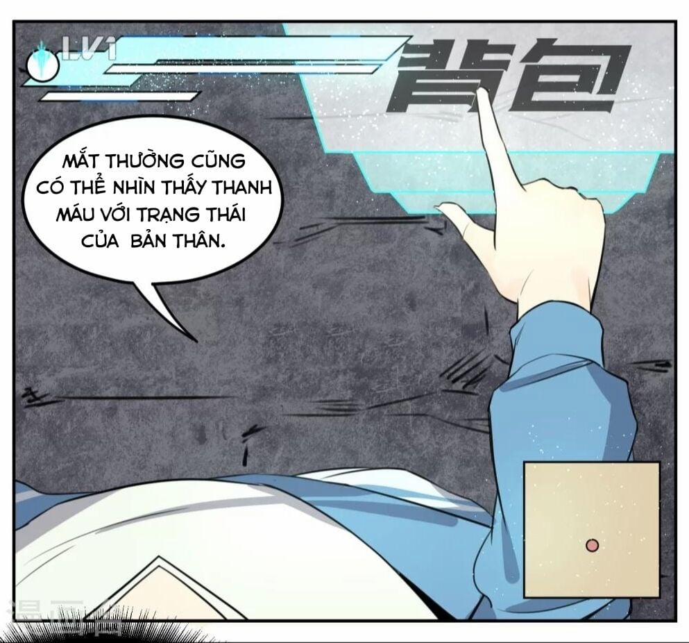 Địa Cầu Online 2 trang 18