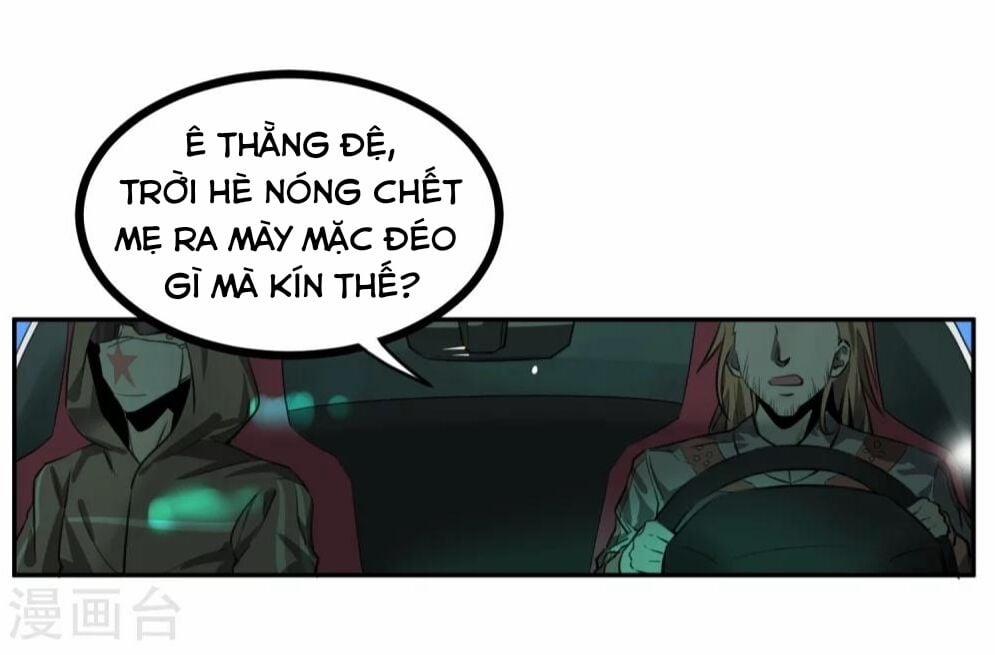 Địa Cầu Online 2 trang 2