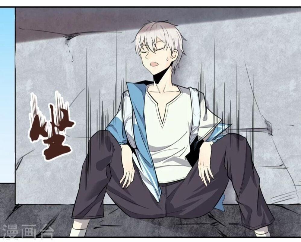 Địa Cầu Online 2 trang 20