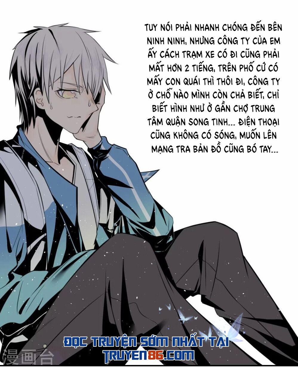 Địa Cầu Online 2 trang 21