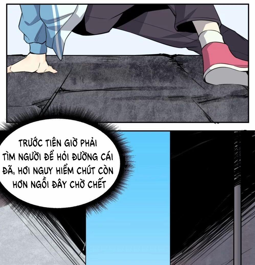 Địa Cầu Online 2 trang 22