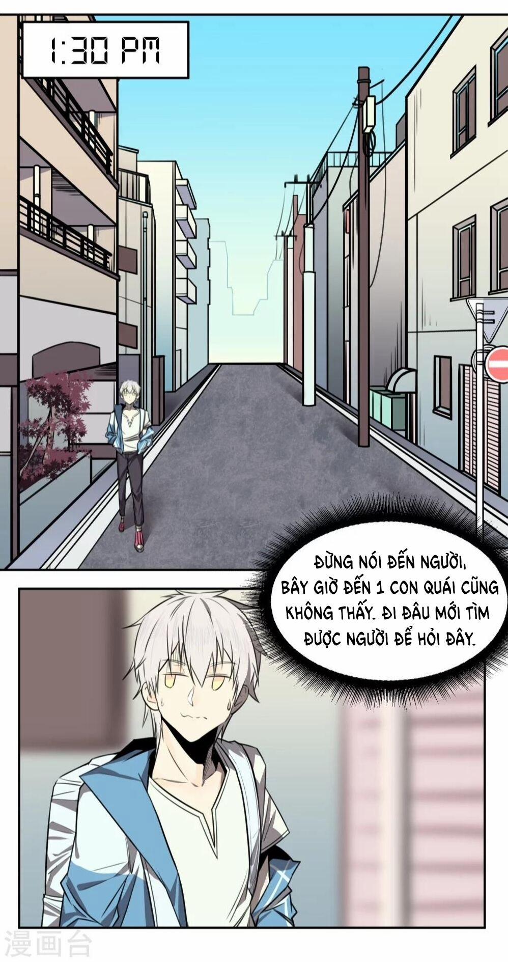 Địa Cầu Online 2 trang 24