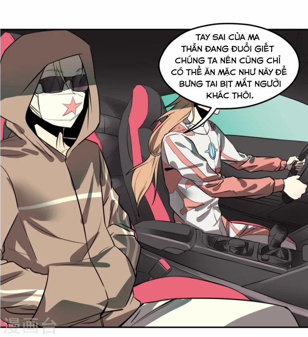 Địa Cầu Online 2 trang 3