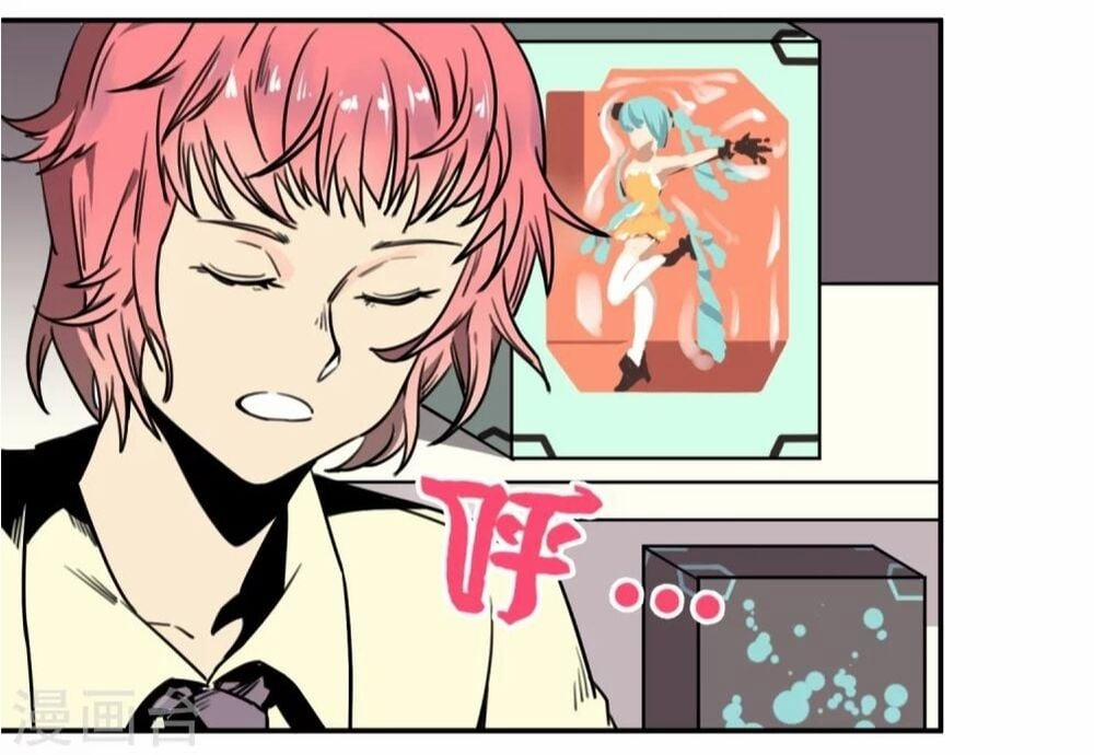 Địa Cầu Online 2 trang 30