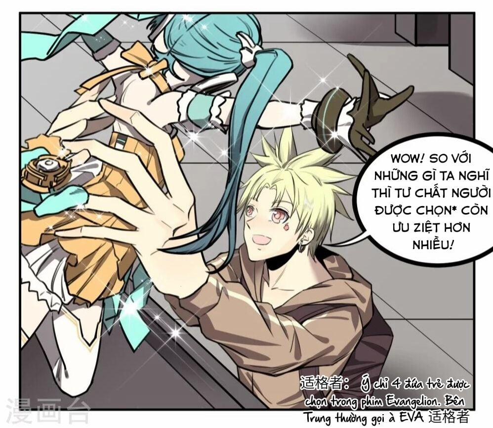 Địa Cầu Online 2 trang 34