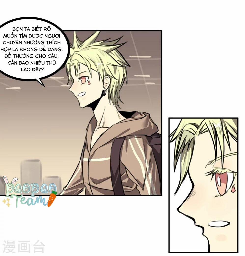 Địa Cầu Online 2 trang 36