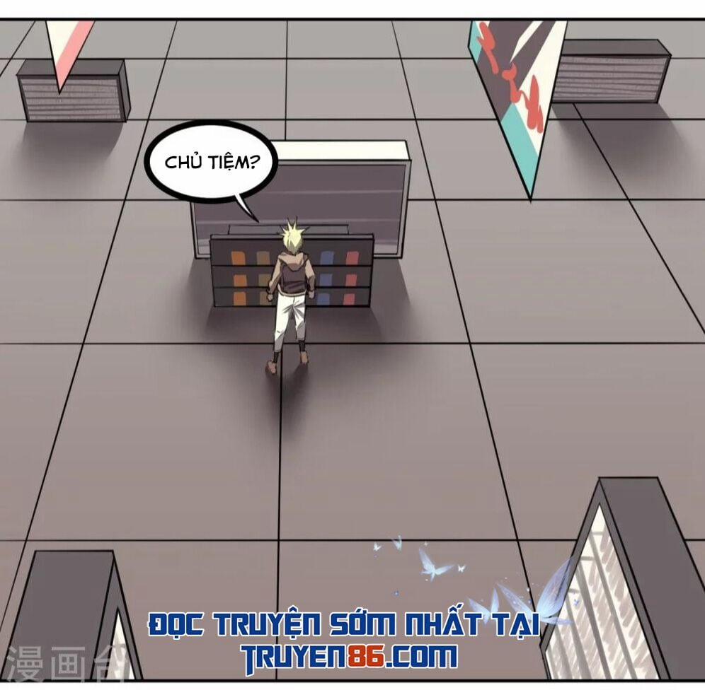 Địa Cầu Online 2 trang 38