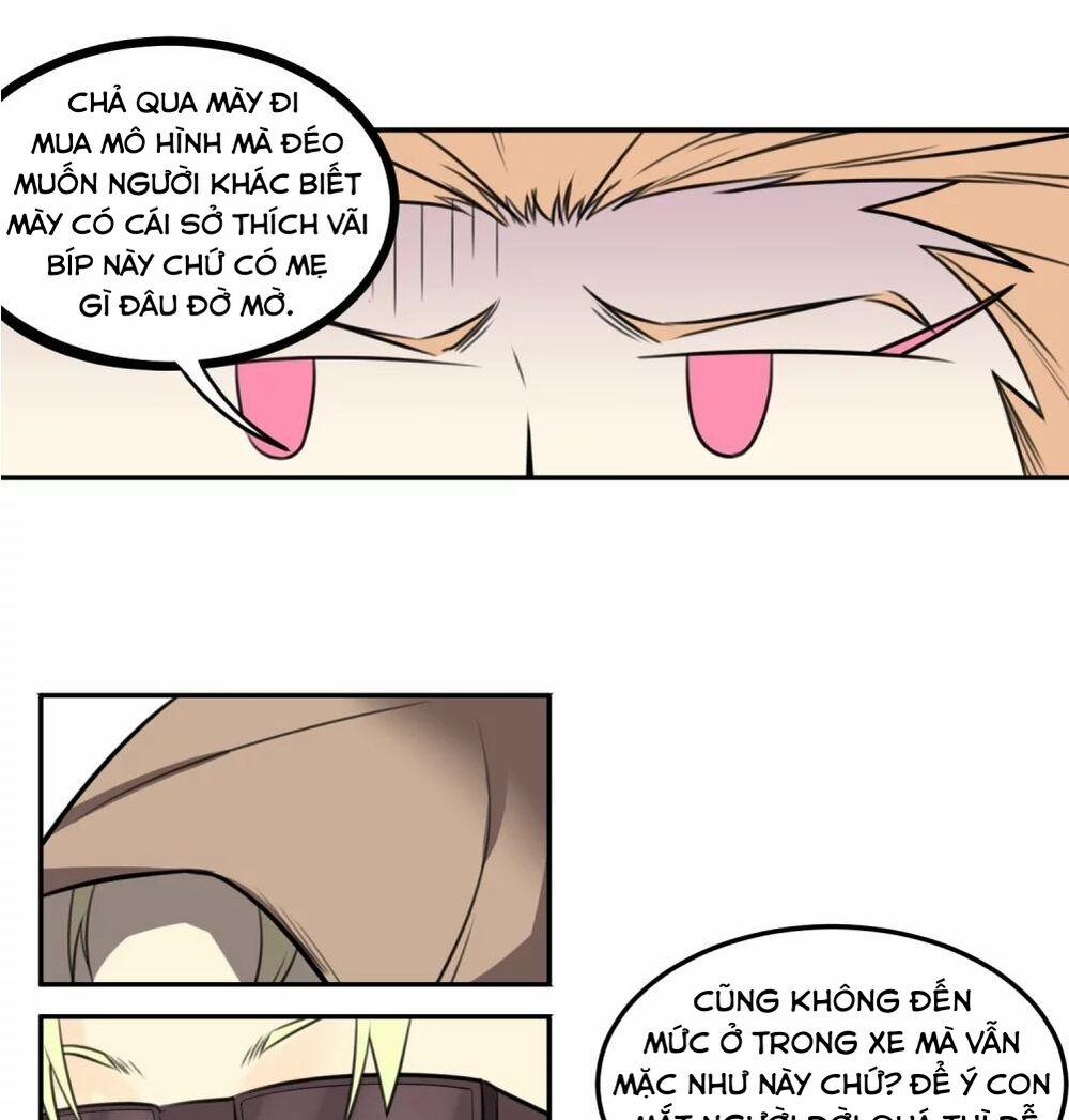 Địa Cầu Online 2 trang 4