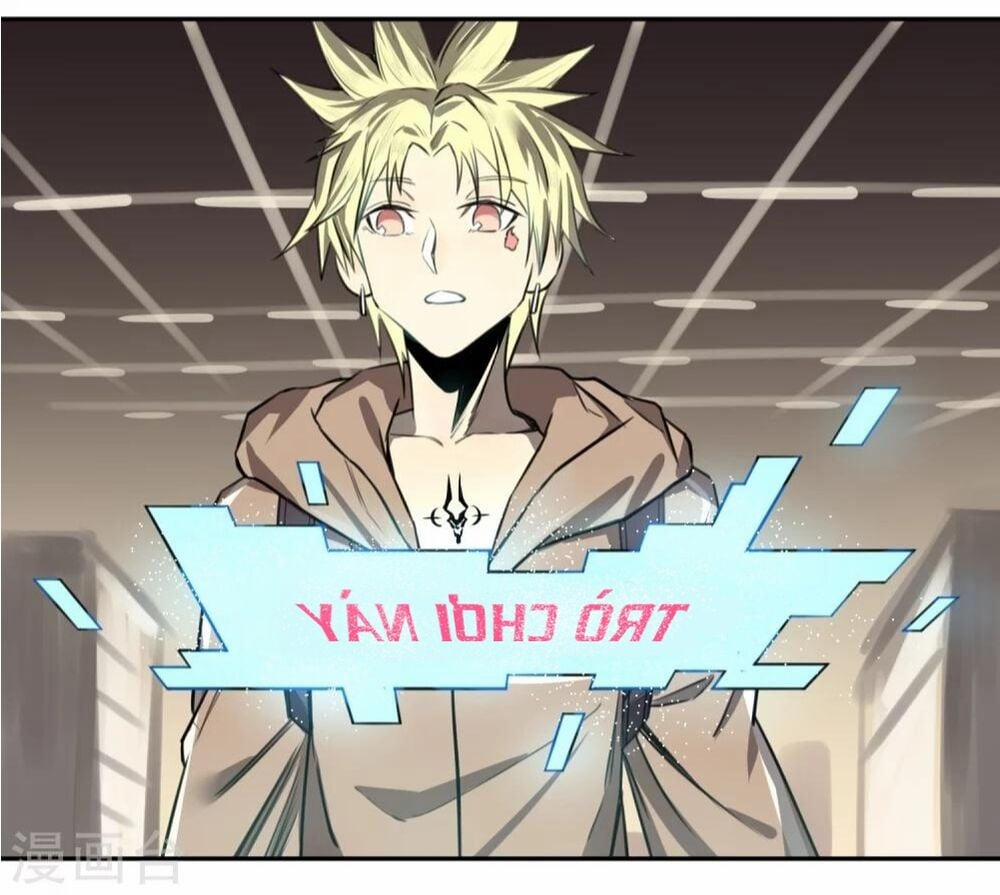 Địa Cầu Online 2 trang 40