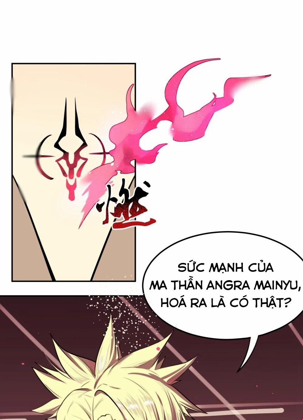 Địa Cầu Online 2 trang 41