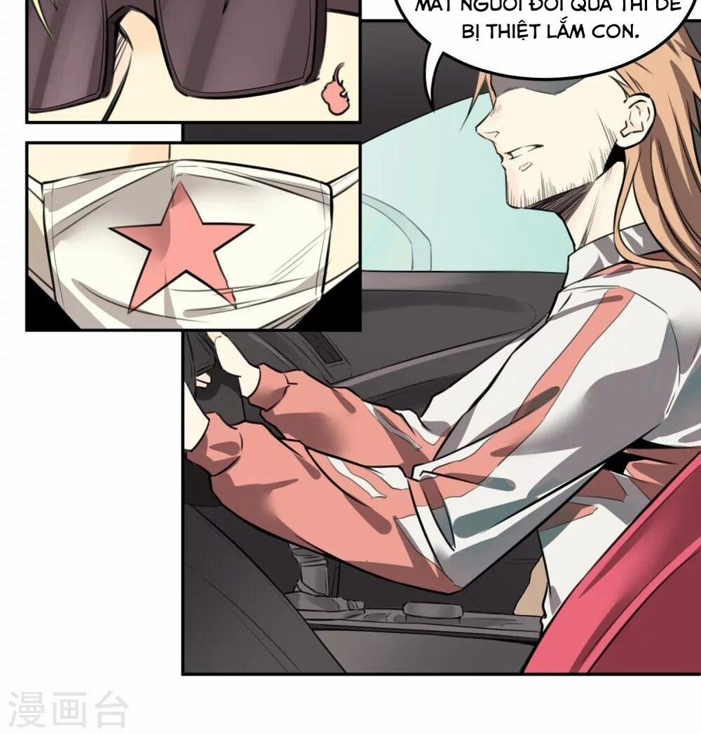 Địa Cầu Online 2 trang 5