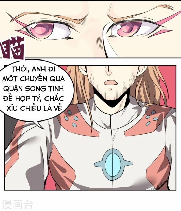 Địa Cầu Online 2 trang 7