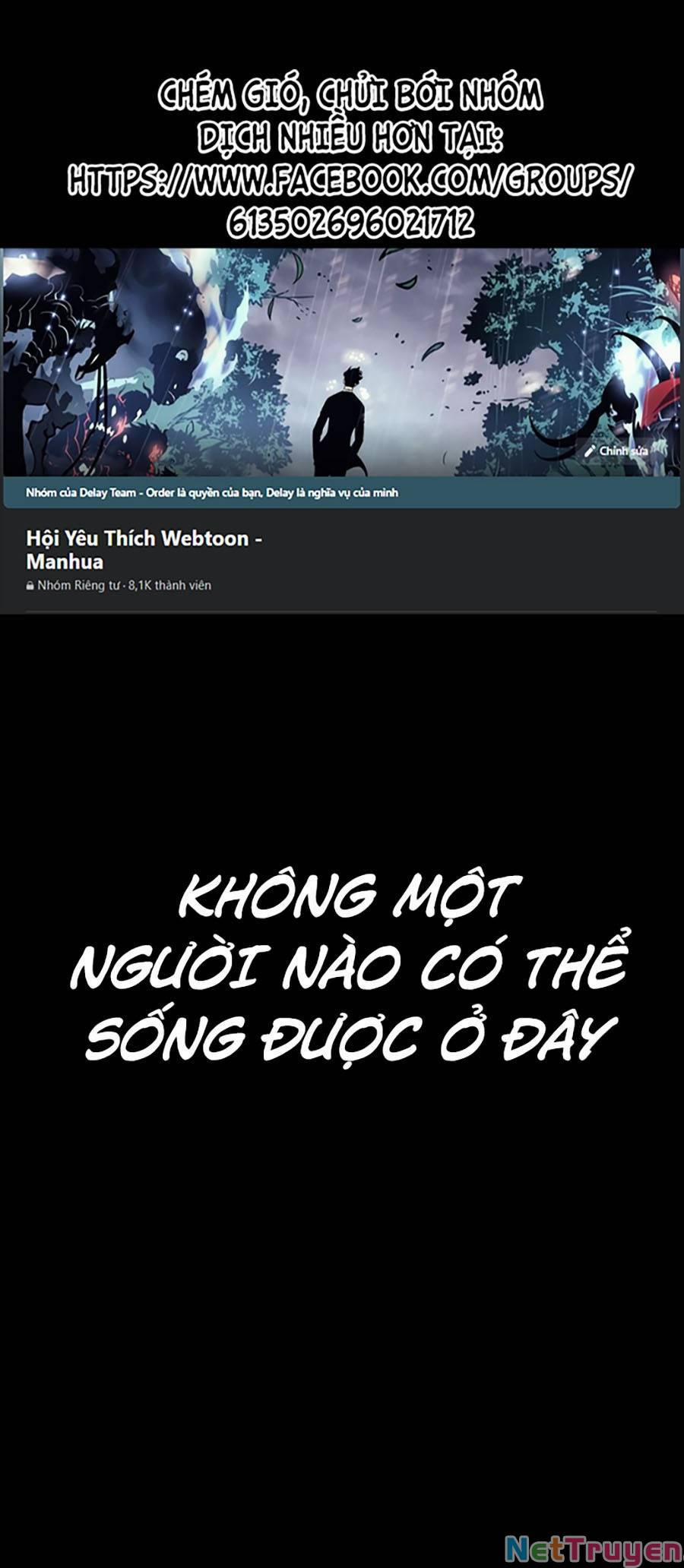 Địa Ngục 58 1 trang 0