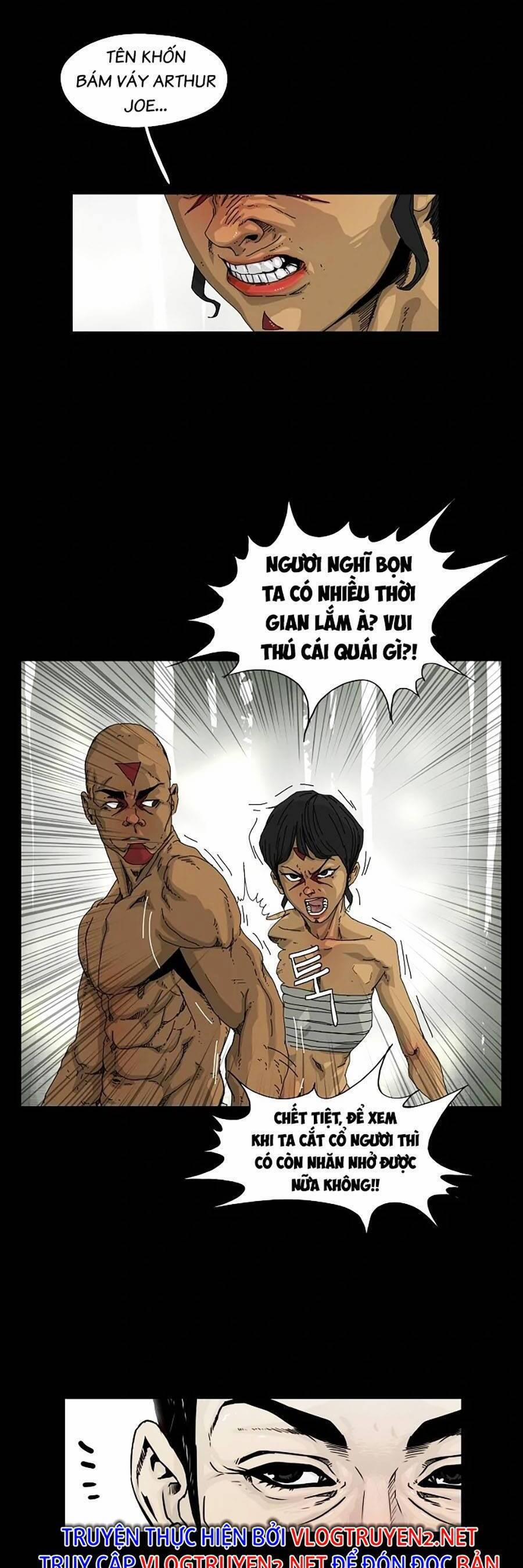 Địa Ngục 58 16 trang 1