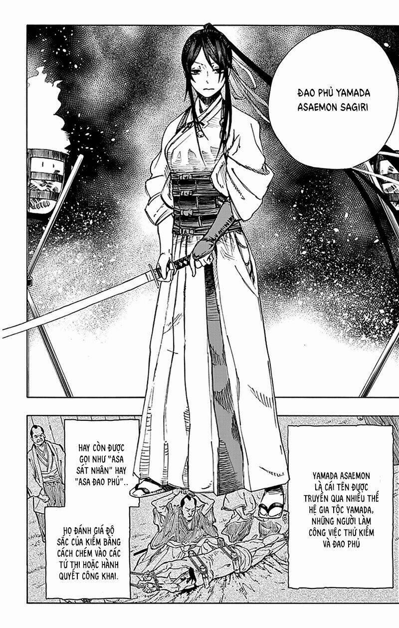 Địa Ngục Cực Lạc 1 trang 26